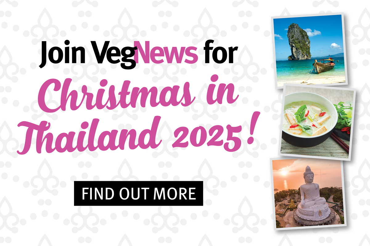 VegNews.ChristmasThailand.2025.PopUp