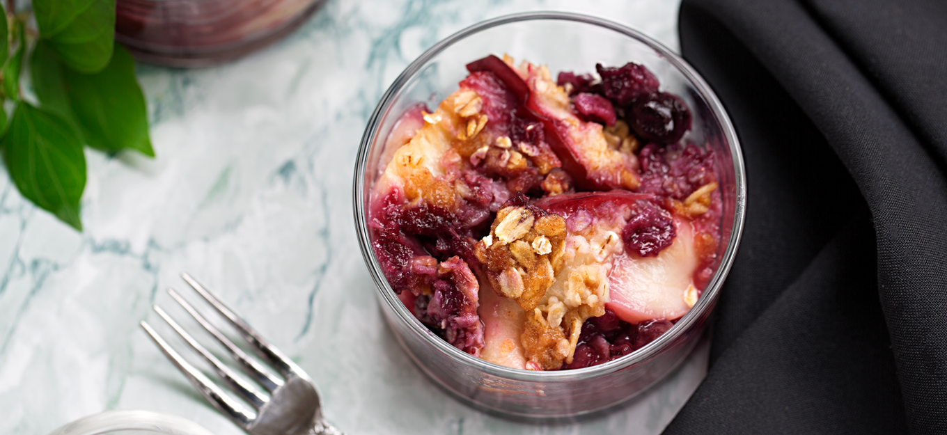 VegNews.BlueberryTumble