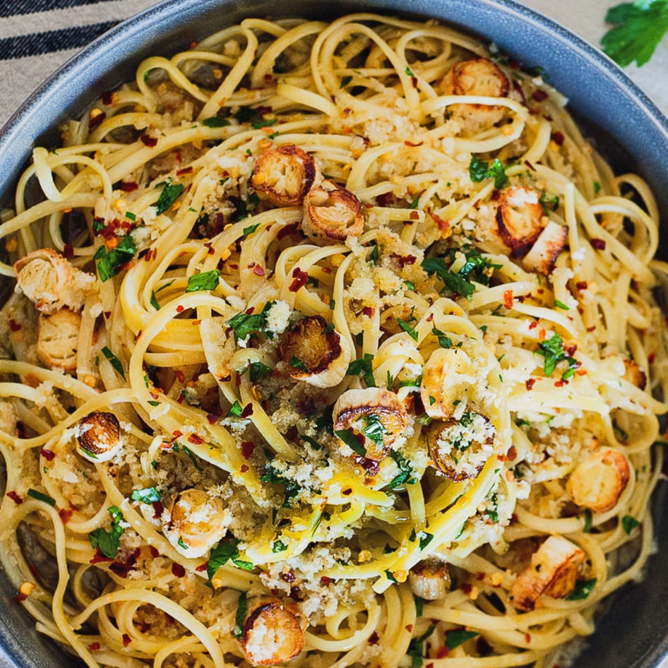 19 Vegan Pasta Recipes: Know Your Noodles!