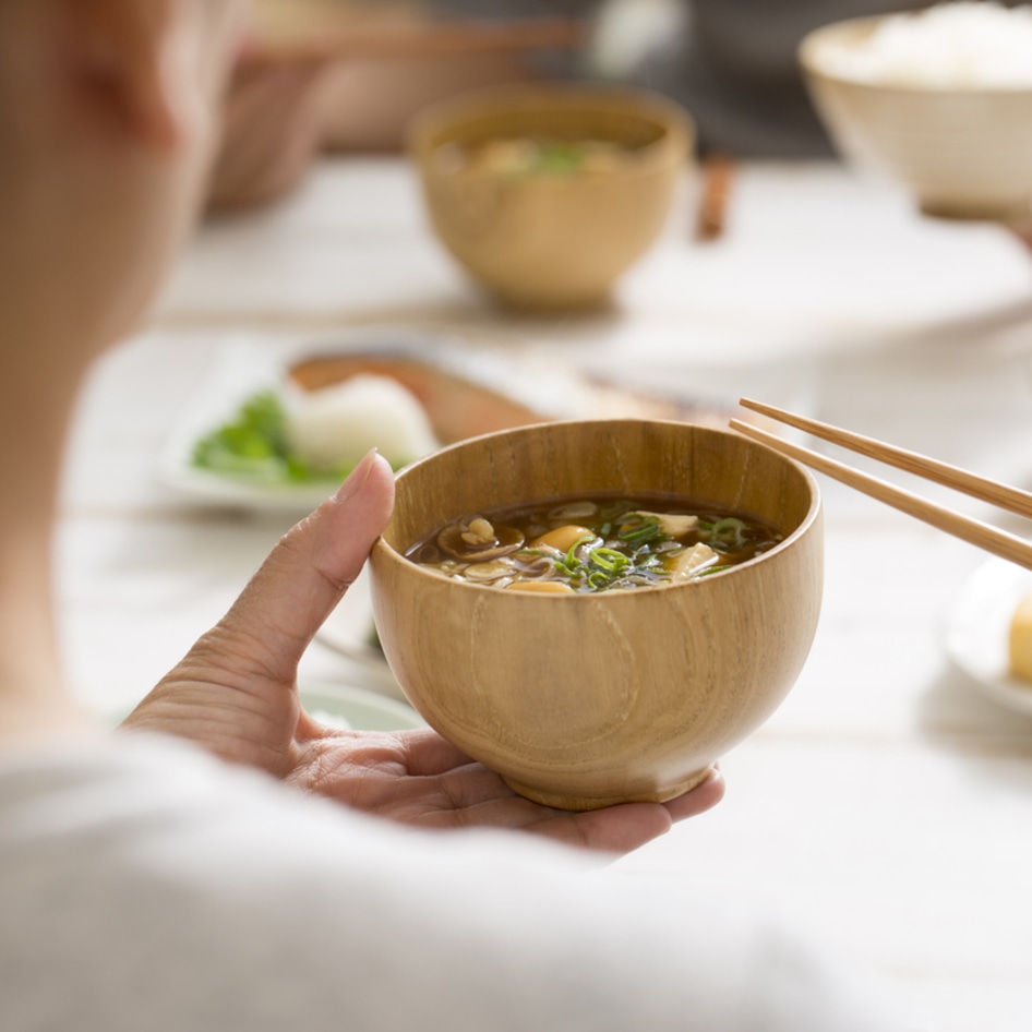What are the Benefits of Miso Soup? Plus, How to Make This Traditional Japanese Dish Vegan 