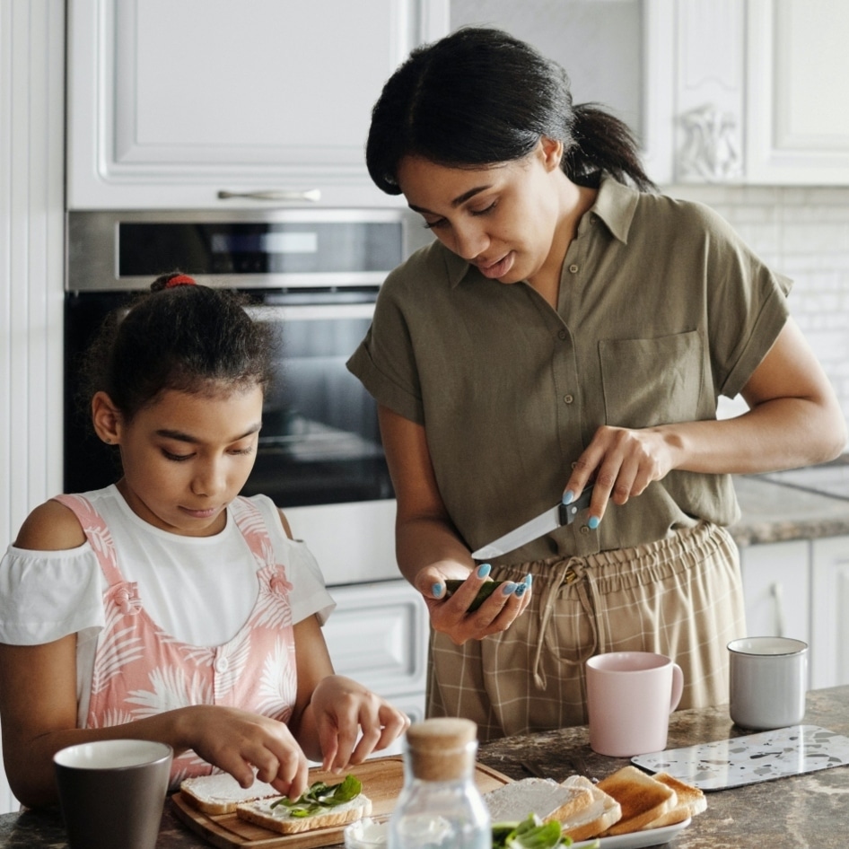 Get Your Children to Eat Their Vegetables With These Tried and Tested Expert Tips