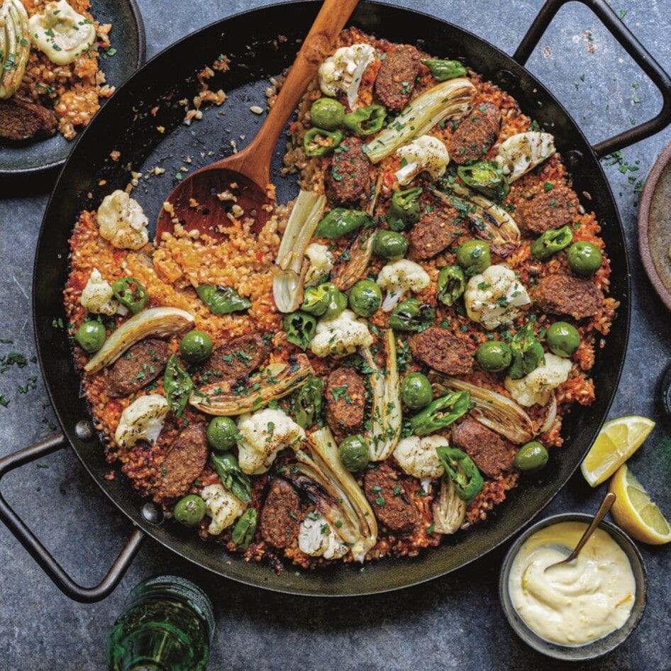 Eat More Quinoa: These Recipes Can Help