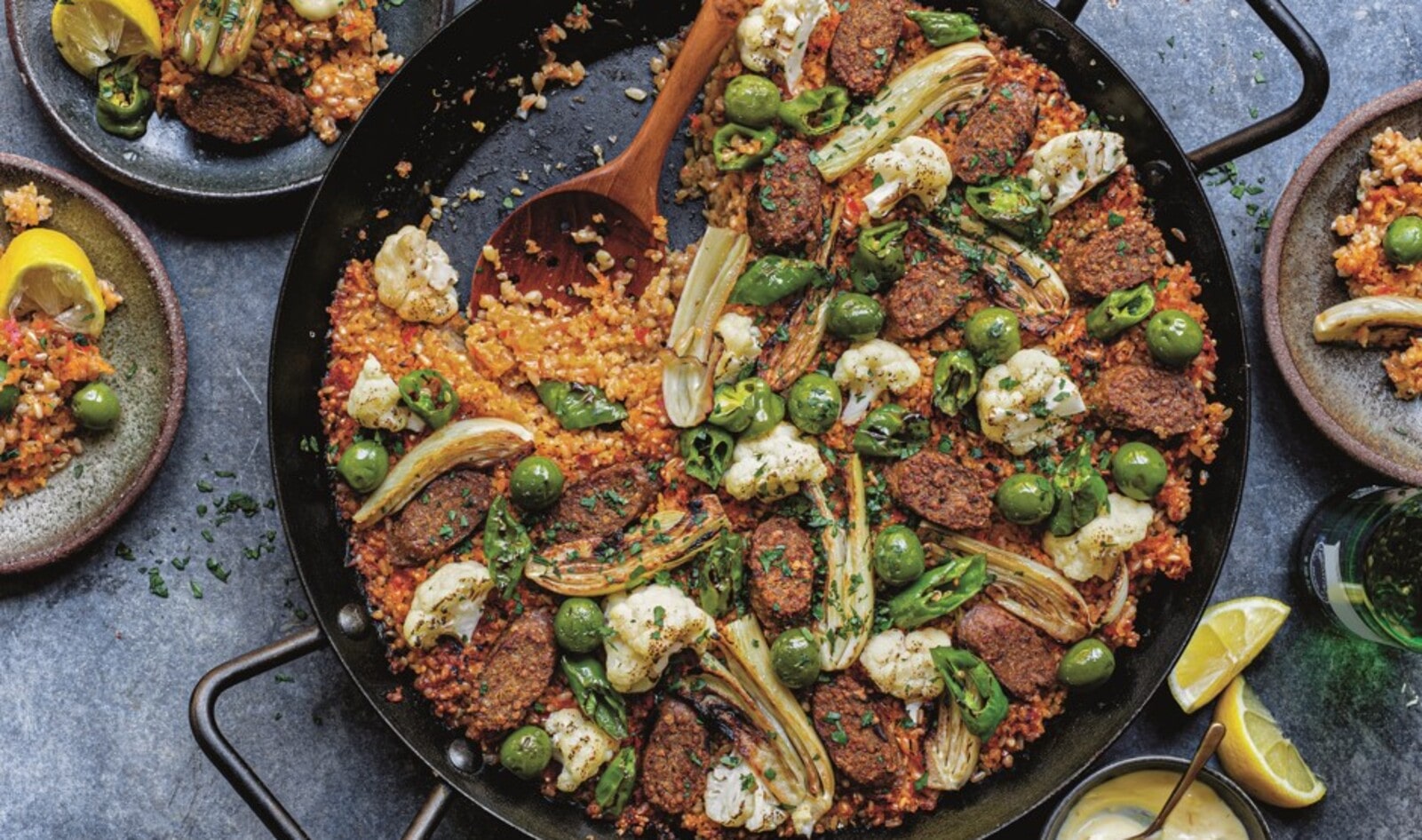 Eat More Quinoa: These Recipes Can Help