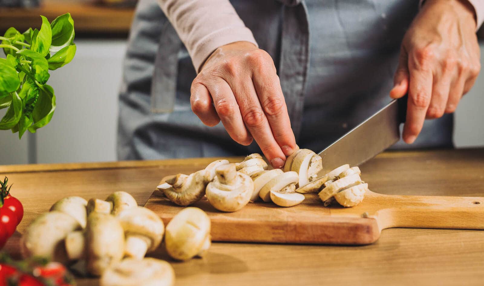 Mushrooms Are More Than a Meat Swap and These Vegan Recipes Are Proof