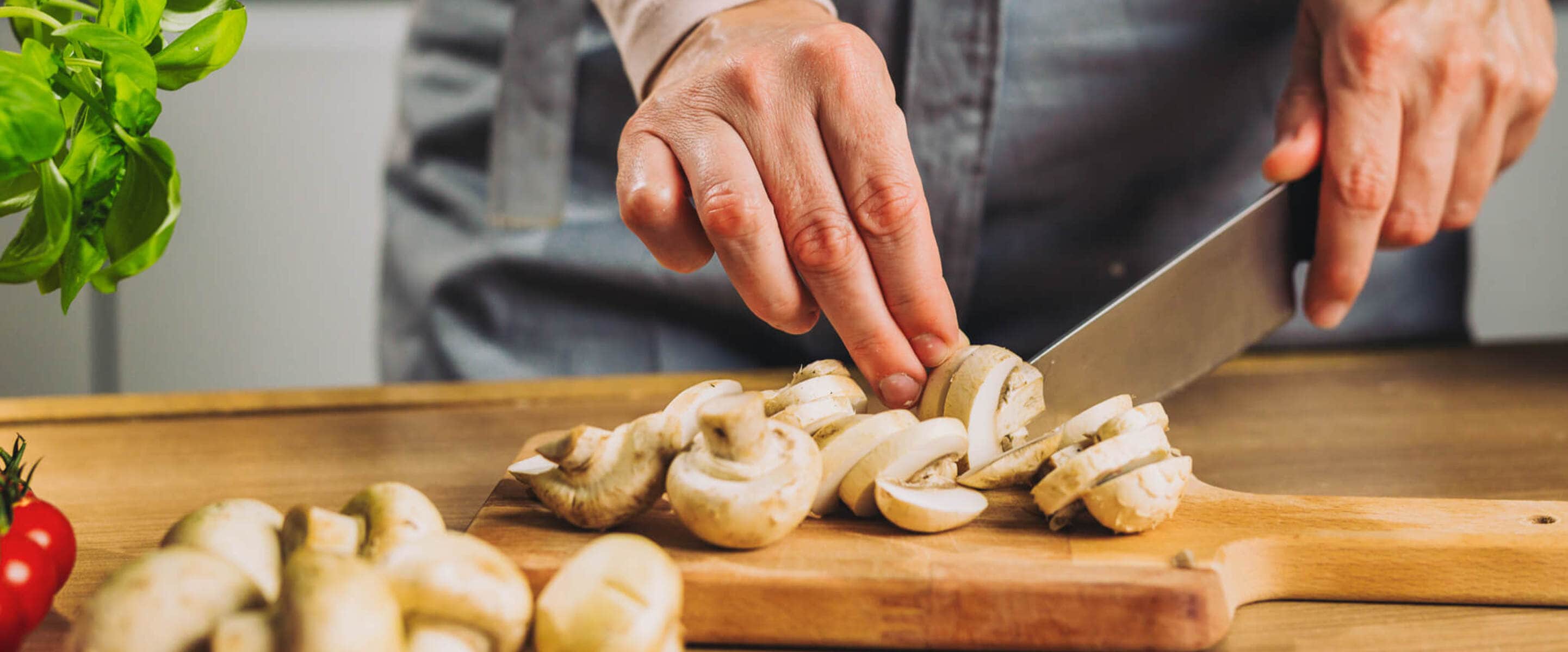 Mushrooms Are More Than a Meat Swap and These Vegan Recipes Are Proof
