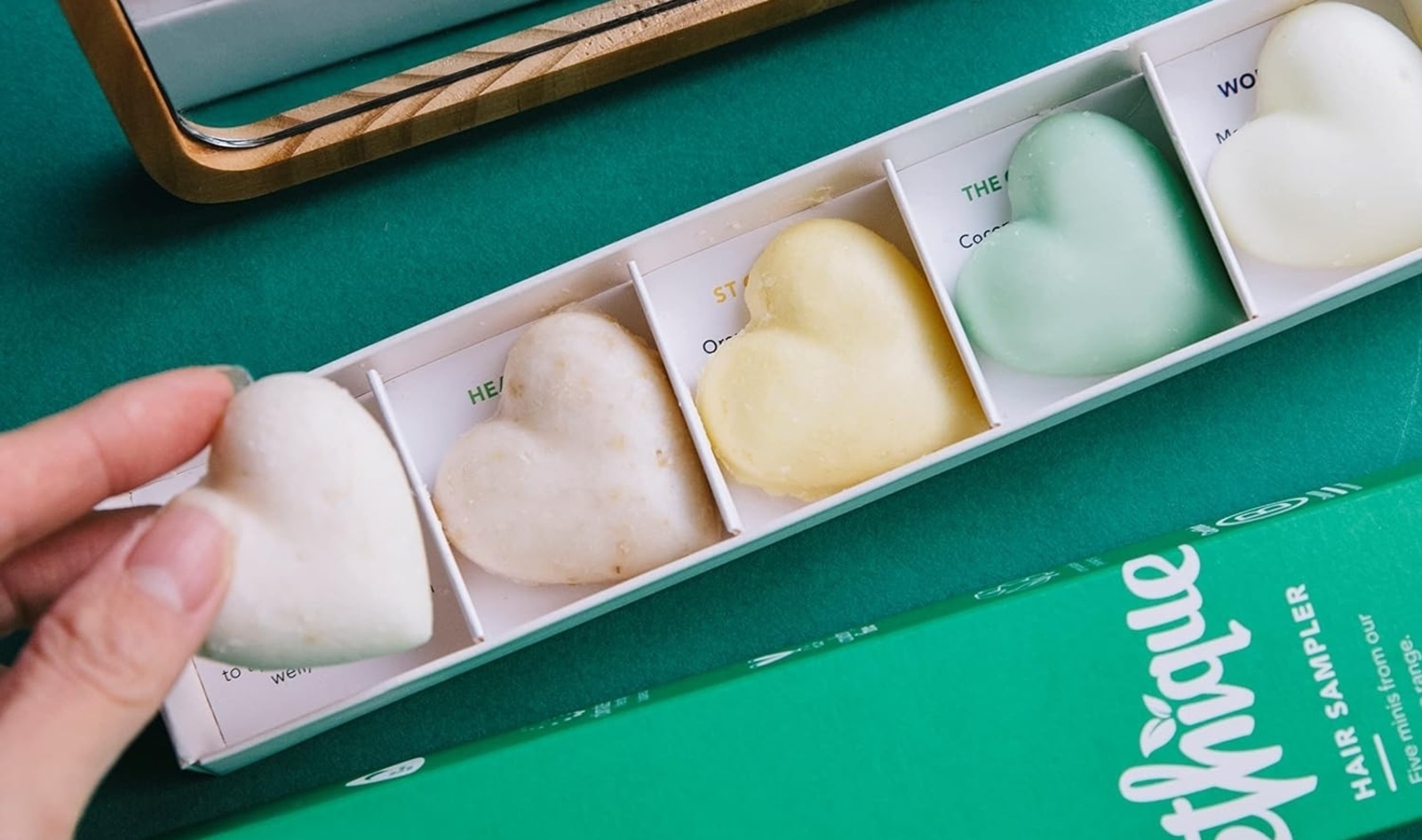 Wow Your Valentine With These Vegan Amazon Finds Under $50