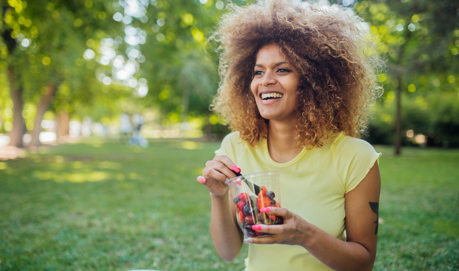 What You Eat Now Could Shape Your Future: Harvard Study Links Plant-Based Diets to Healthy Aging