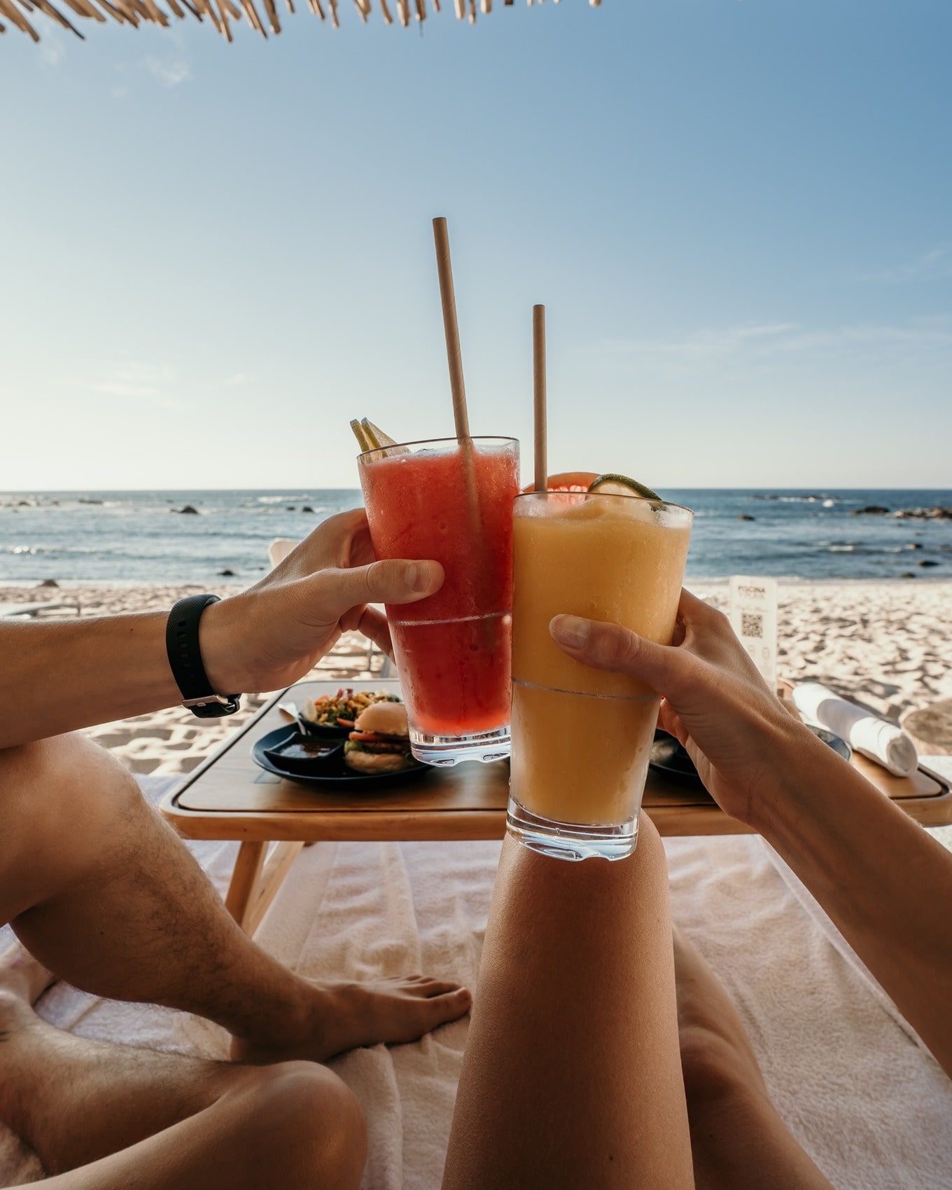 Four Seasons Punta Mita