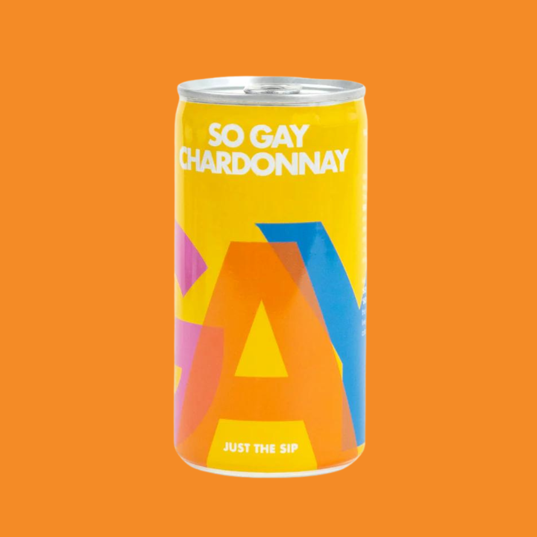 So Gay Chardonnay