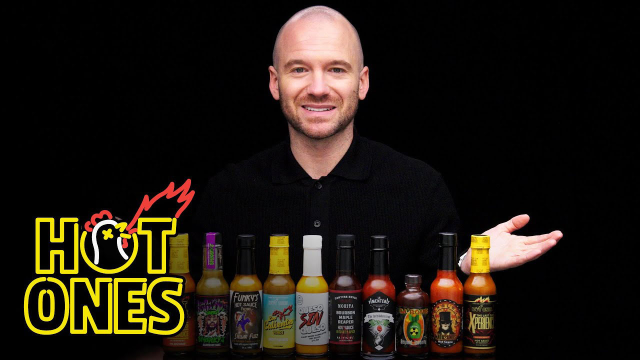 Hot-Ones