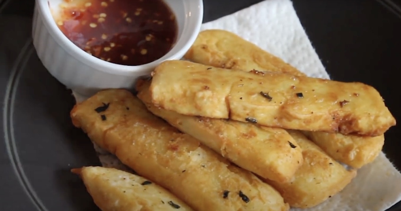 marys test kitchen tofu