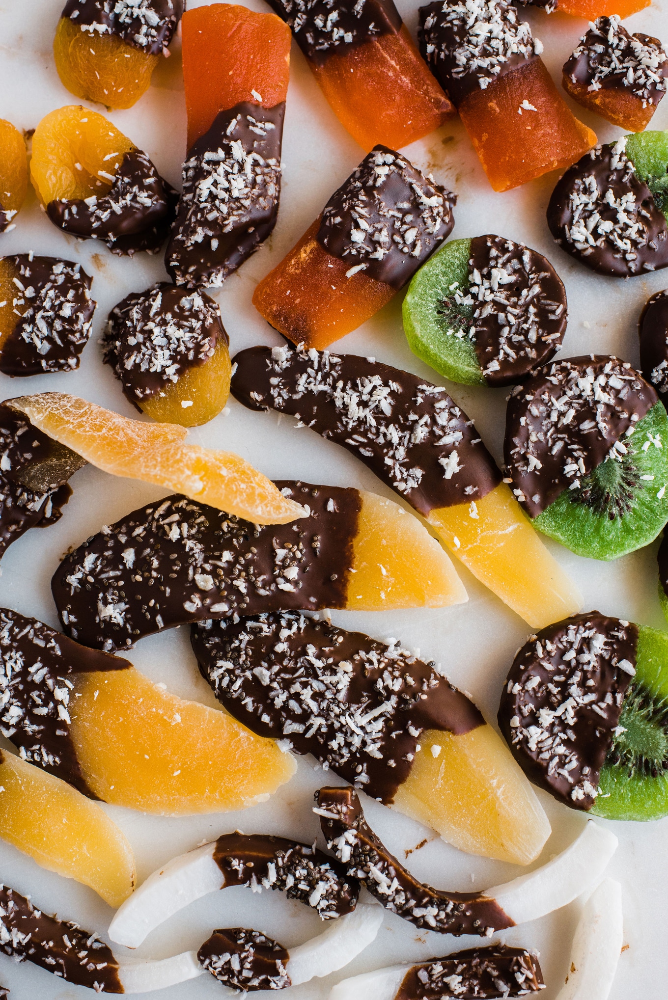 Dried-Fruit