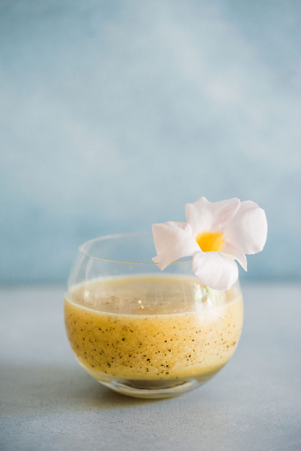 Passionfruit Drink