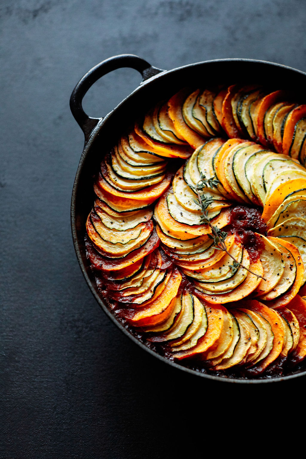 Ratatouille 