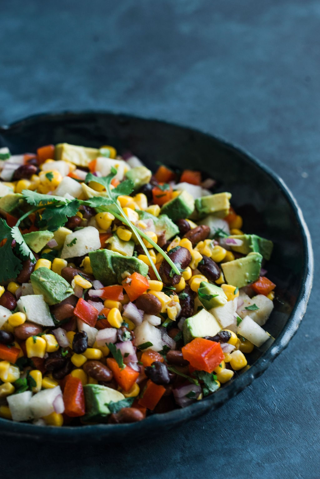 Corn Salad