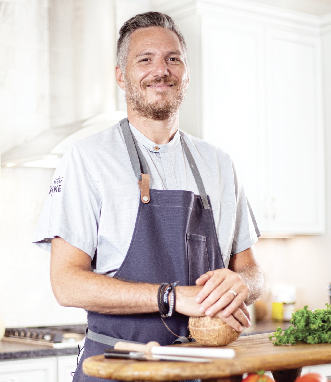spike mendelsohn