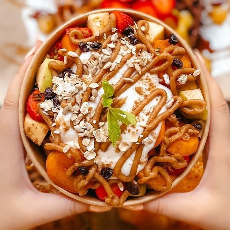 11 Must-Try Restaurants in Europe, From Athens’ Vegan Beat to Kraków’s Krowarzywa