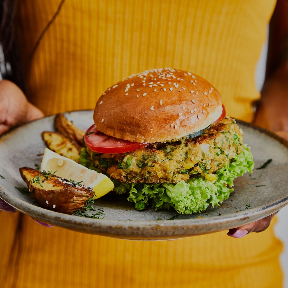 Can a Vegan Diet Help With Autoimmune Disease Symptoms? 