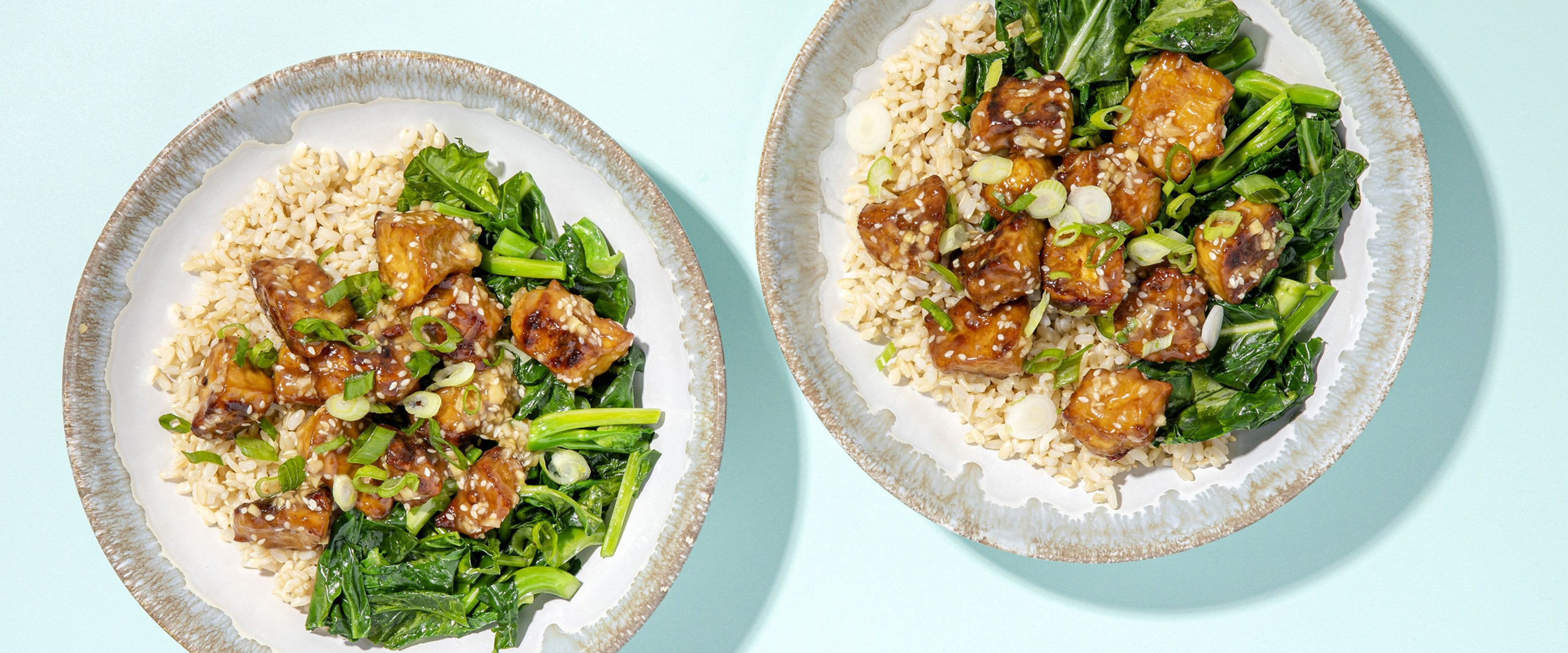 Why These Vegan Meal Kits Feel Like Trader Joe’s in a Box
