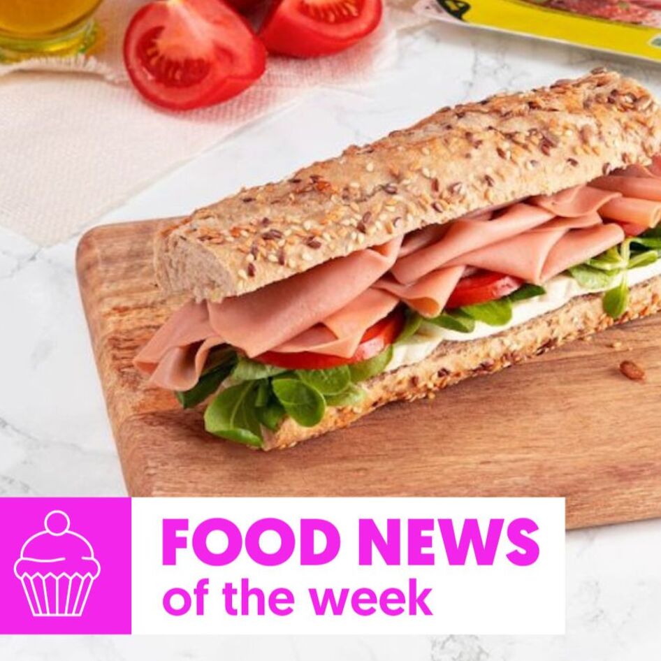 Food News of the Week: Meati Dives Into Breakfast, State Burger Adds Vegan Chicken, and Spain's Meatless Giant Opens a Food Lab