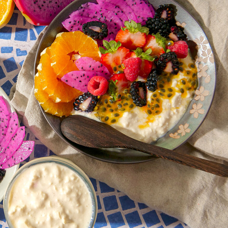 Skip the Eggs and Bacon: These High-Protein Breakfasts Are Completely Vegan