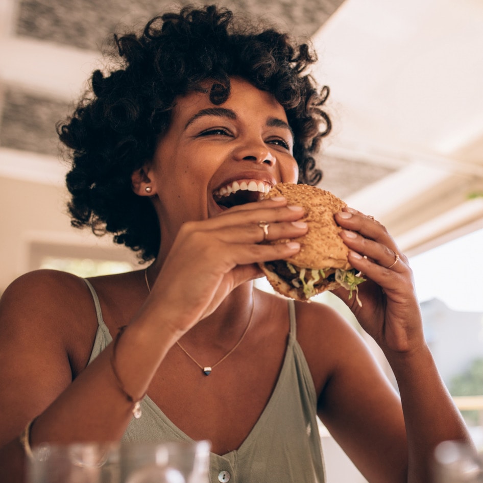 A 30-Year Study Just Linked Carbs to Healthy Aging