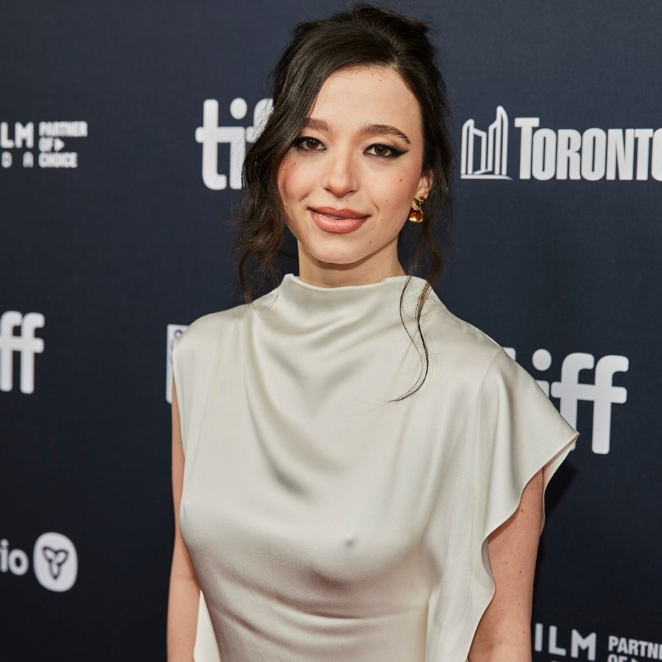 What Does Vegan Oscar Winner Mikey Madison Eat in a Day?