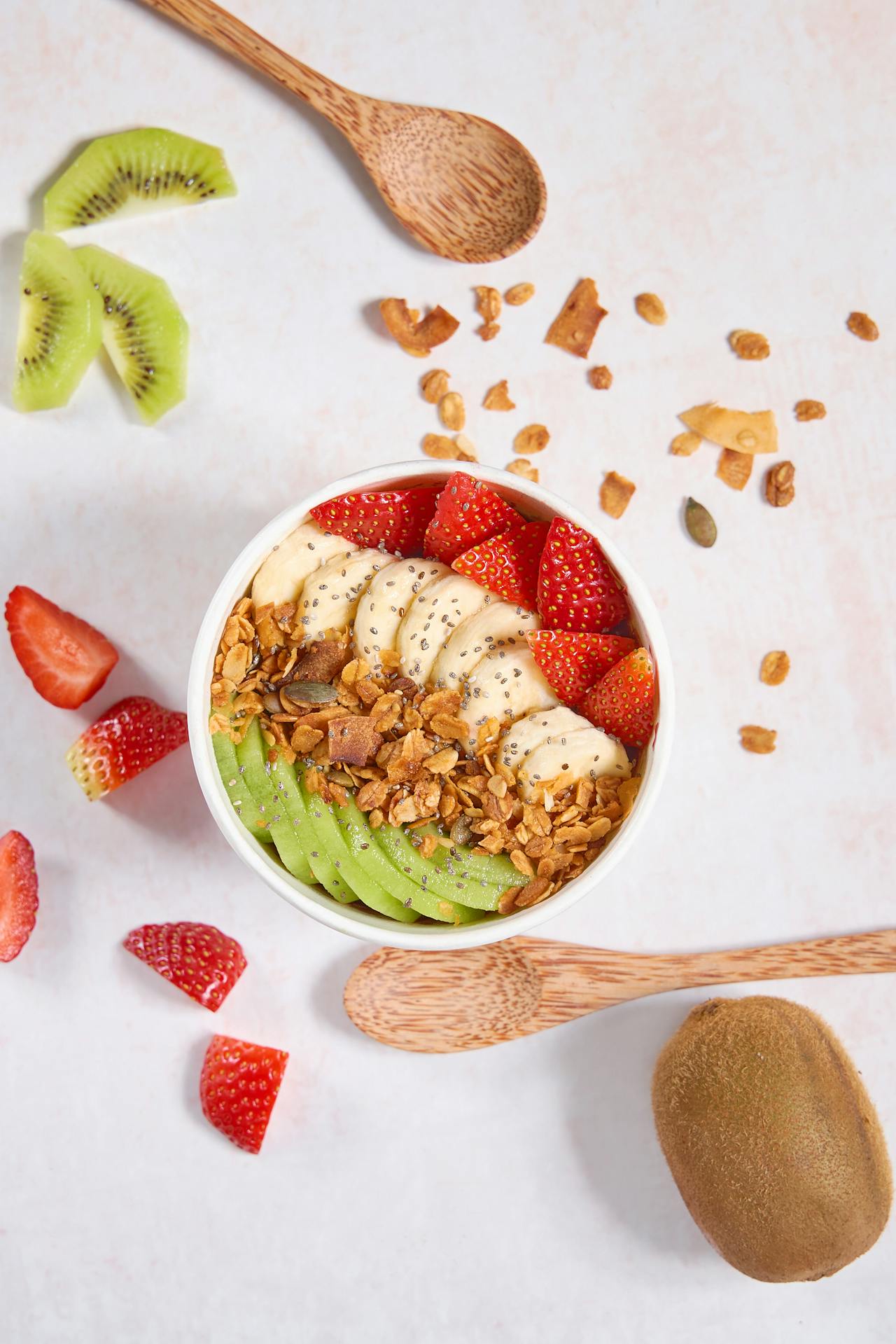 smoothie bowl