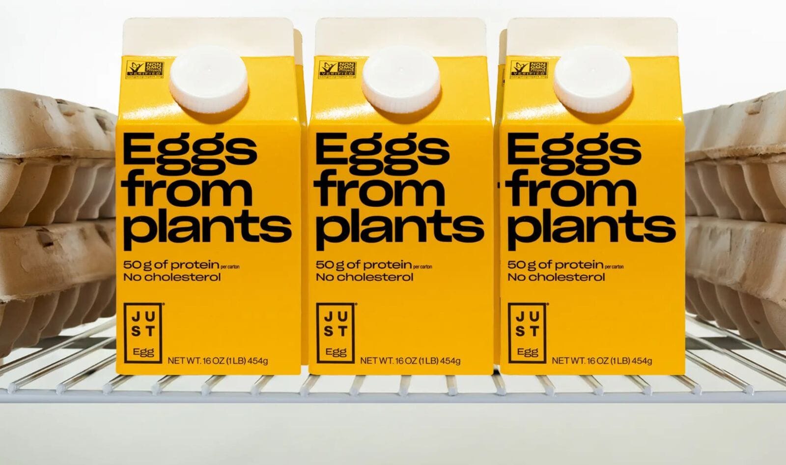 While Egg Prices Soar, Plant-Based Egg Brands Are Thriving: "A Reliable, Planet-Friendly Choice"