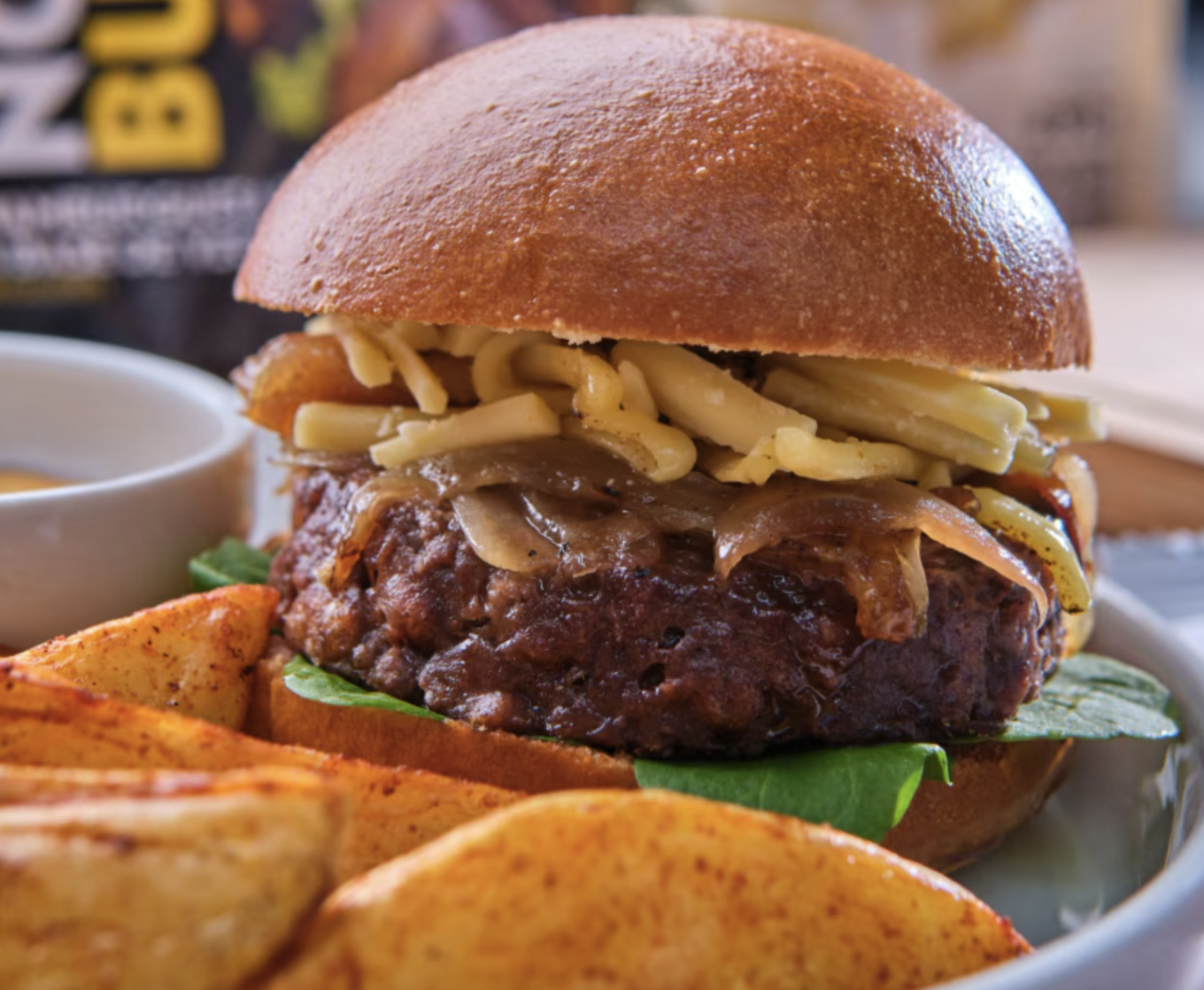 notco aeromexico burger