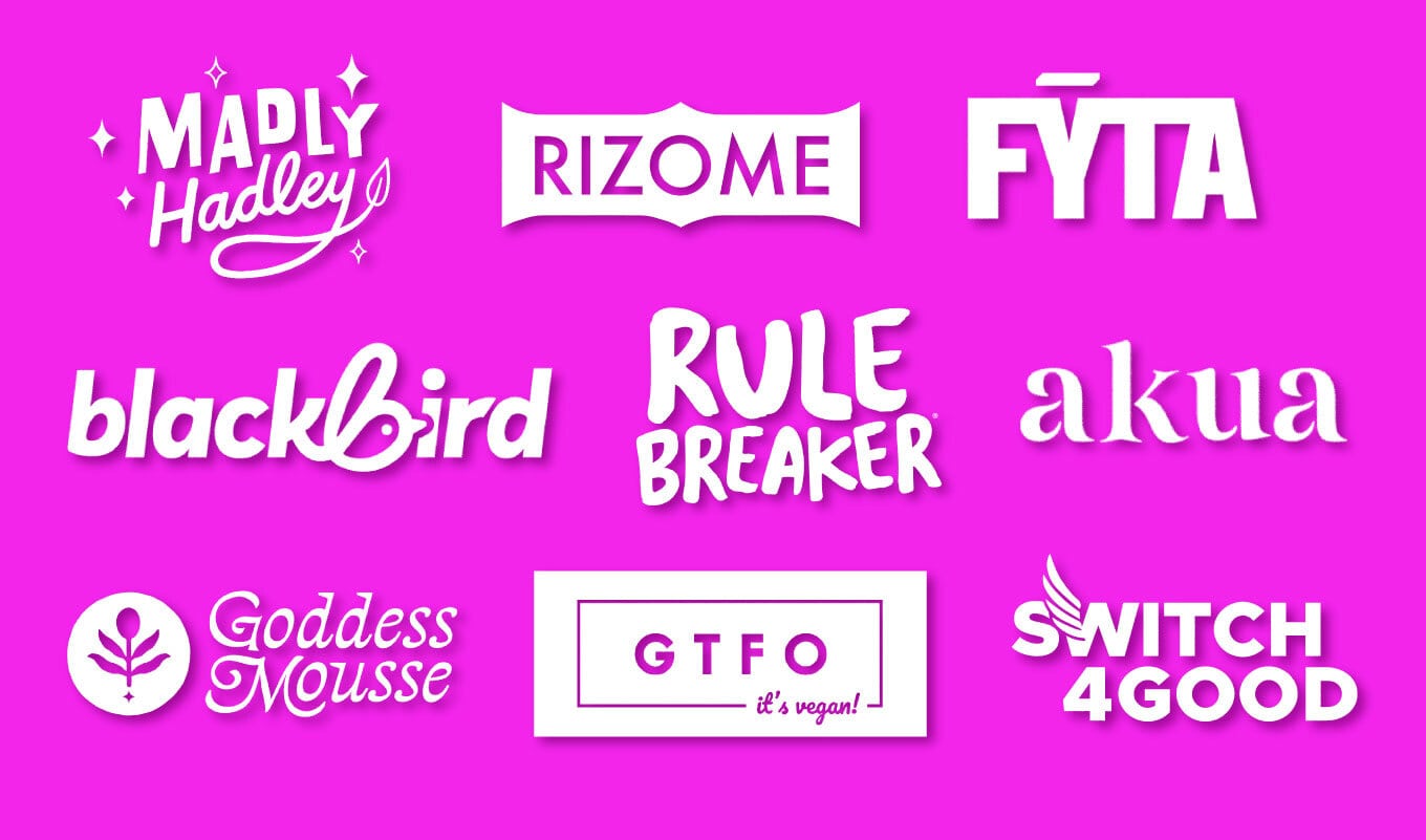 VegNews.VeganInvestingClub.Logos
