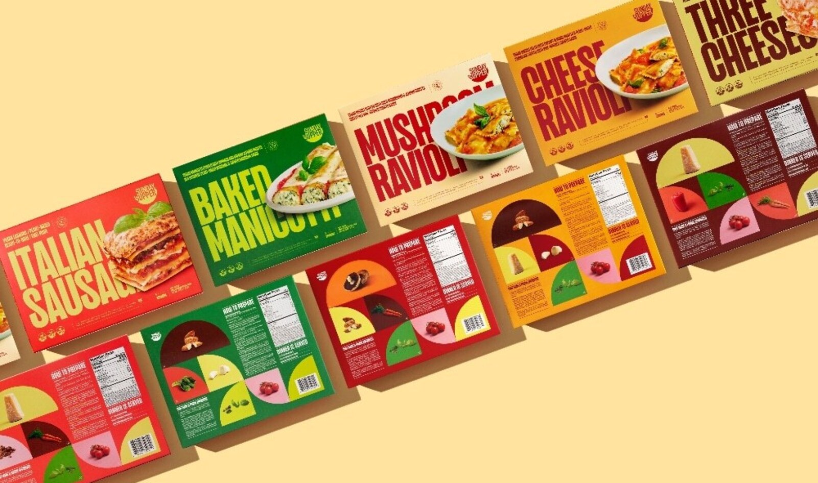 New Vegan Candy Hits Walmart, Neat Burger Bows Out of the UK, and Sunday Supper Shoots for $2.5 Million