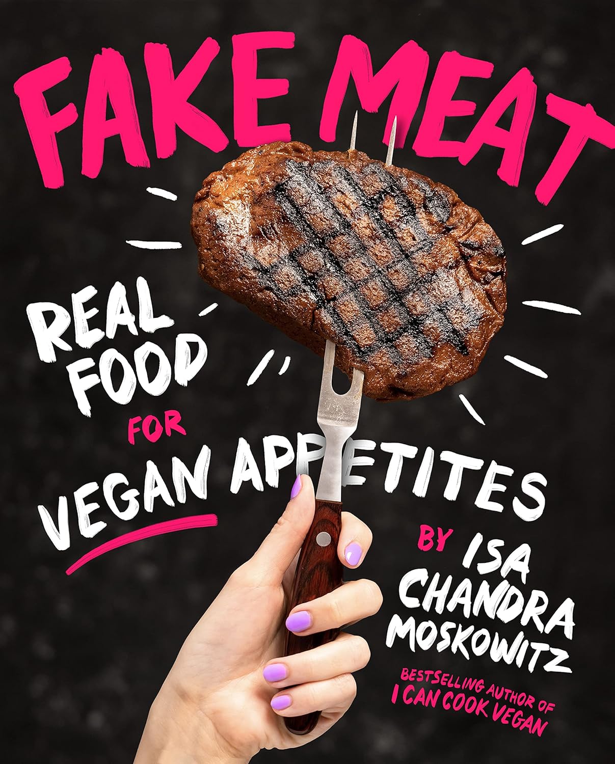 fake meat