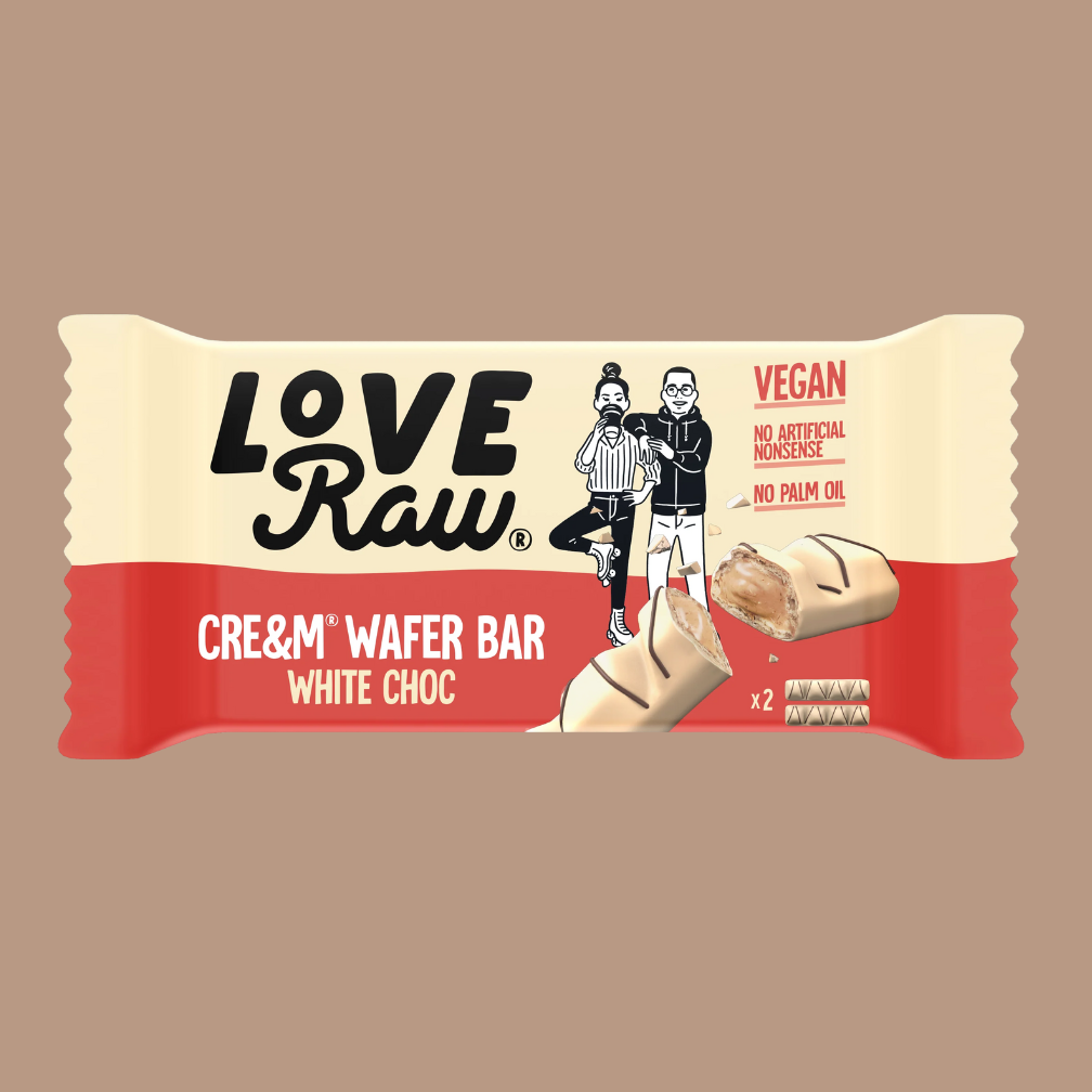 Love Raw