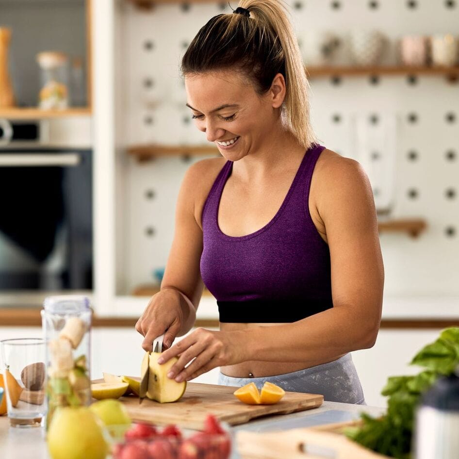 Meat or Plants? When It Comes to Muscle Building, New Research Says It Doesn’t Matter