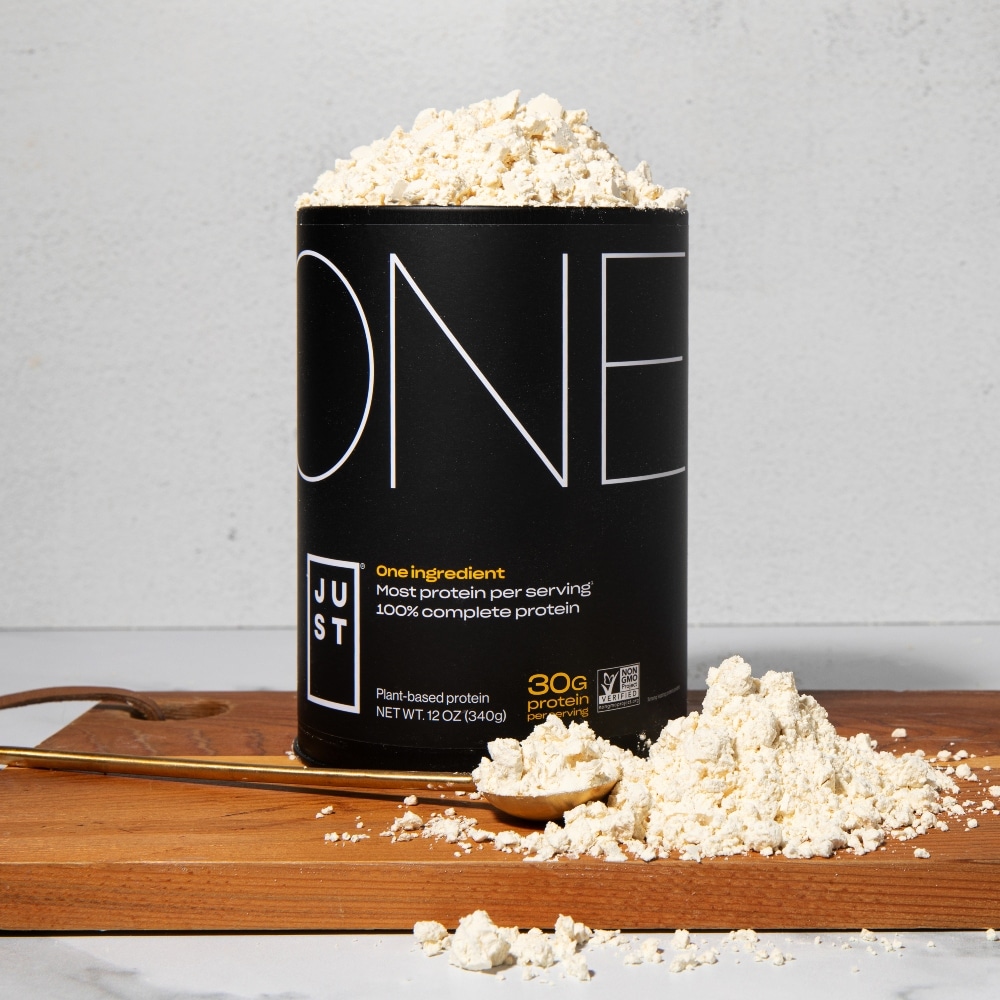 Eat Just protein powder