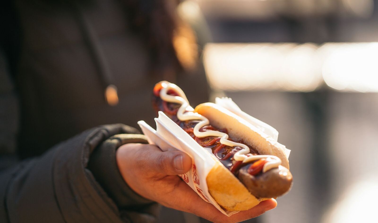Small Amounts of Processed Foods Tied to Big Health Risks, New Research Suggests