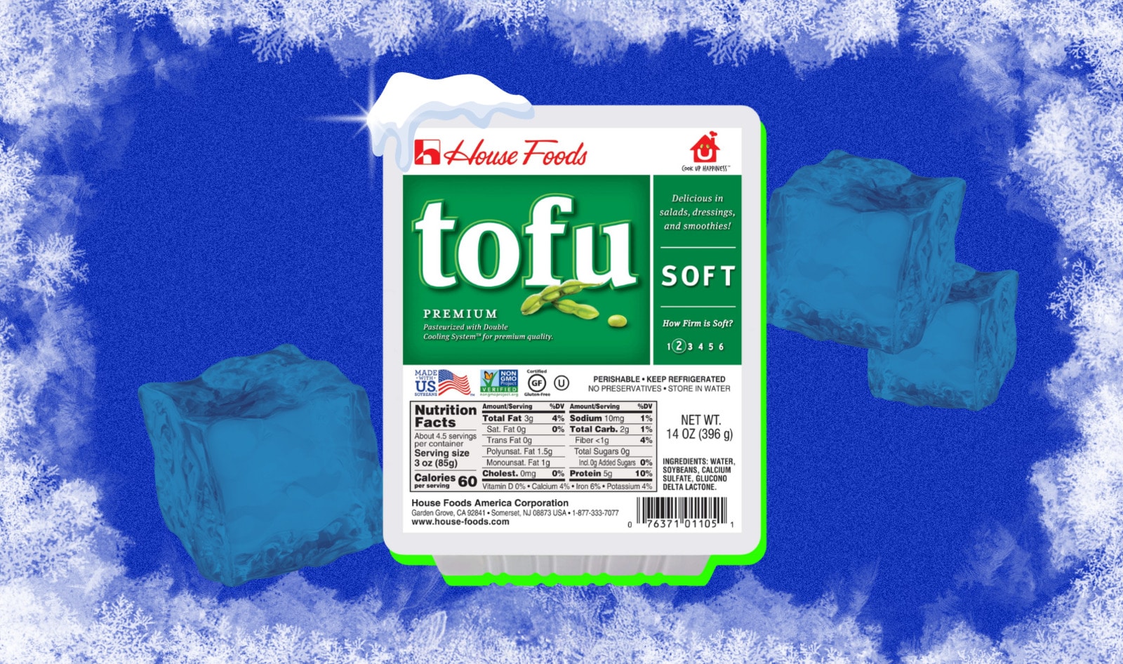 Why Freezing Tofu Is a Recipe Game-Changer