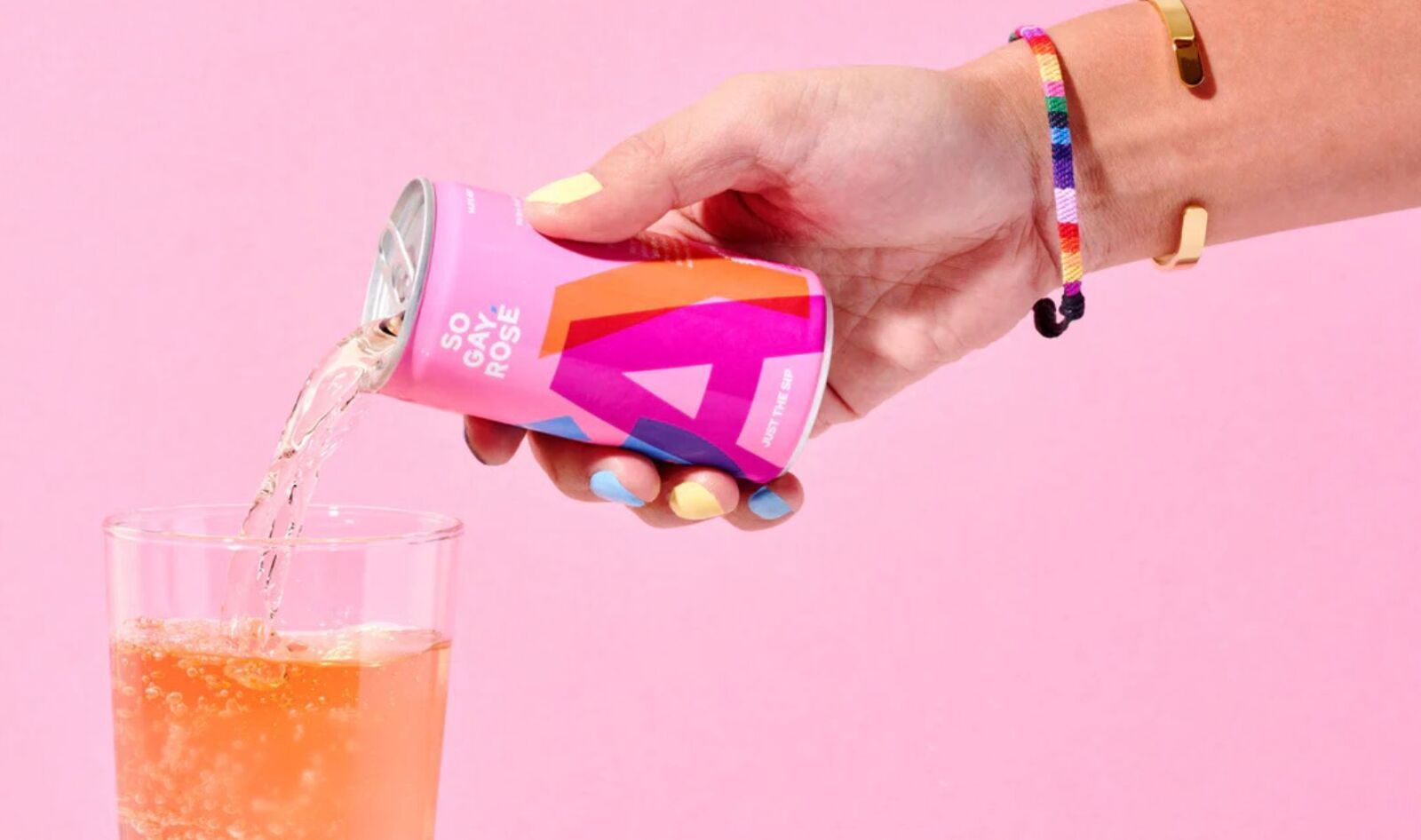 These LGBTQ+ and Vegan Brands Are Changing the Game—And Giving Back