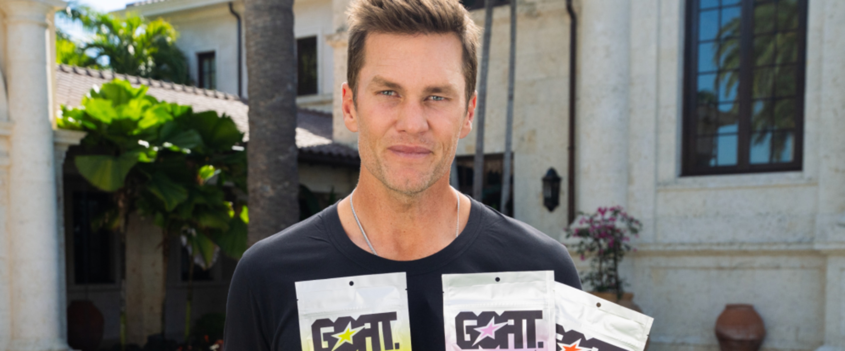 Food News of the Week: Tom Brady’s Vegan Gummies, McDonald’s Adds Jackfruit, and Dr. Bronner’s Chocolate Makes a Big Move